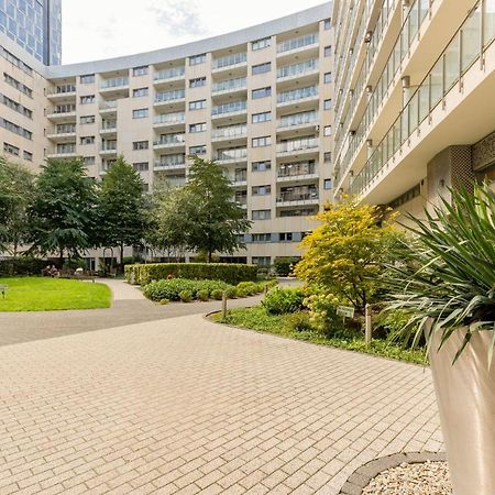 Deluxe Apartment Wronia 45 With Ac, Parking & Balcony By Renters Prestige Varsovie Extérieur photo