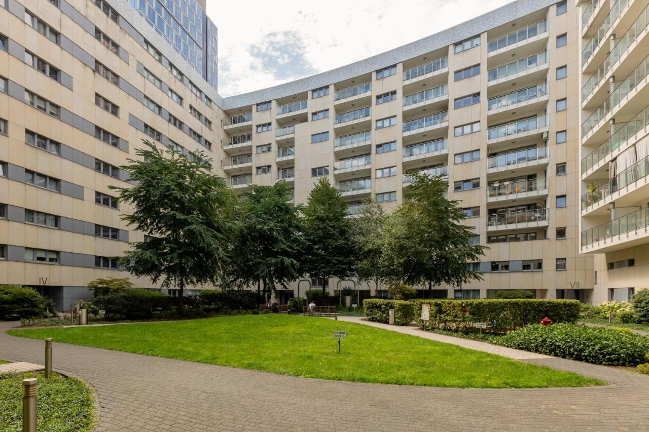 Deluxe Apartment Wronia 45 With Ac, Parking & Balcony By Renters Prestige Varsovie Extérieur photo