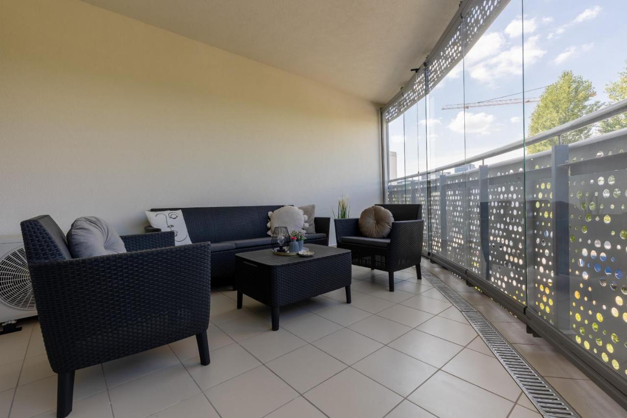 Deluxe Apartment Wronia 45 With Ac, Parking & Balcony By Renters Prestige Varsovie Extérieur photo